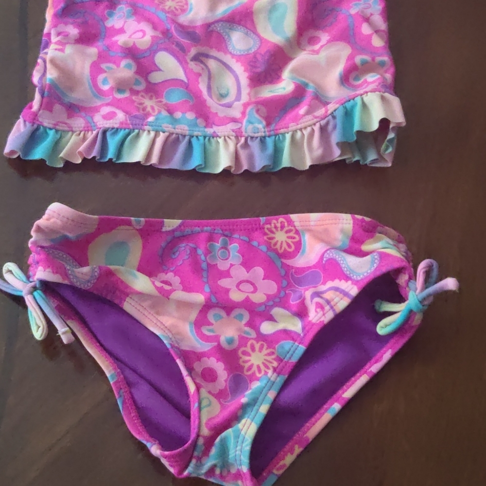 🏖️🌄Girls swim suit